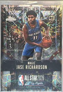 Jase Richardson
