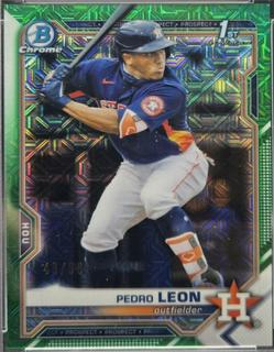 Pedro Leon