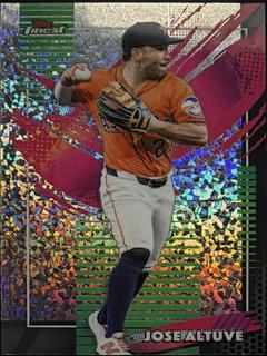 Jose Altuve