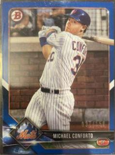 Michael Conforto