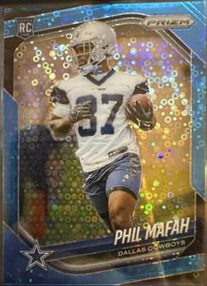 Phil Mafah