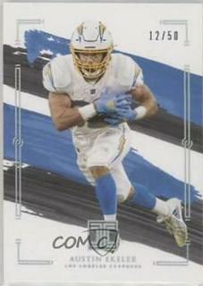 Austin Ekeler