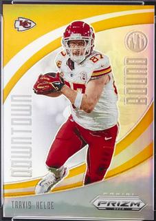 Travis Kelce