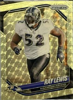 Ray Lewis