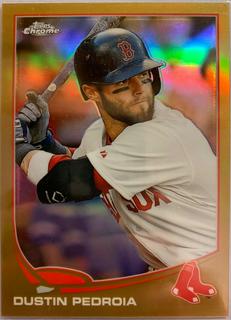 Dustin Pedroia