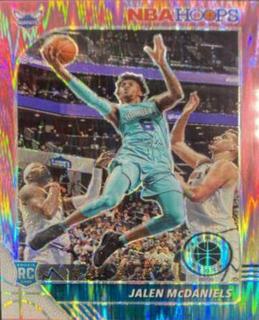 Jalen McDaniels