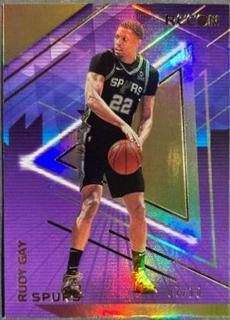 Rudy Gay