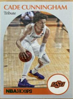 Cade Cunningham