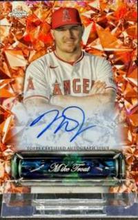 Mike Trout