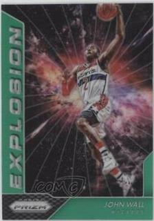 John Wall