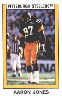 Aaron Jones
