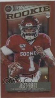 Jalen Hurts