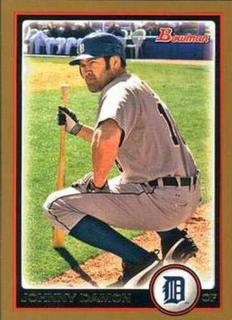 Johnny Damon