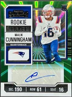 Malik Cunningham