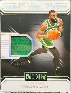 Jaylen Brown