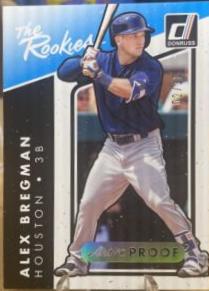 Alex Bregman