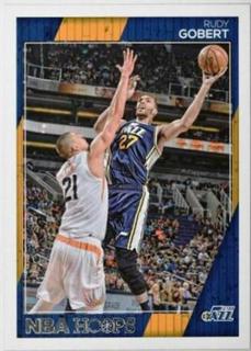 Rudy Gobert