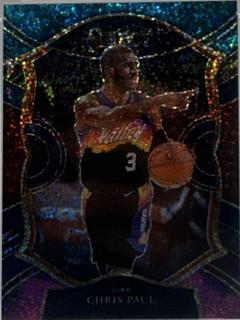 Chris Paul
