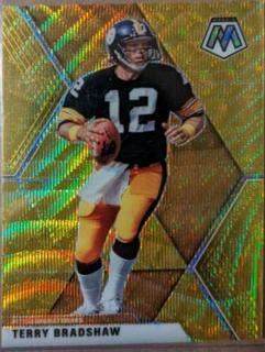 Terry Bradshaw