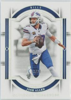 Josh Allen