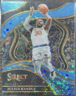 Julius Randle