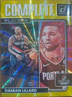 Damian Lillard