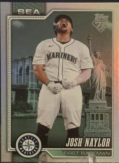 Josh Naylor