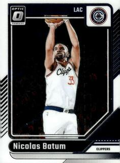 Nicolas Batum