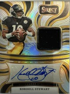 Kordell Stewart