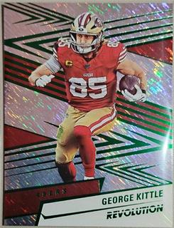 George Kittle