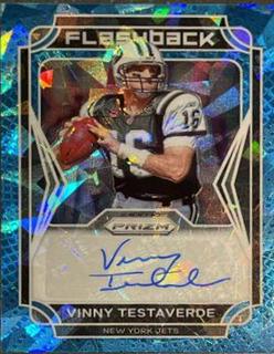 Vinny Testaverde