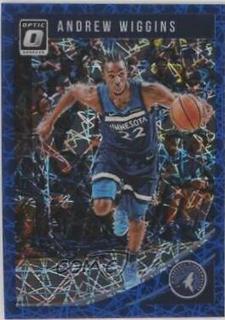 Andrew Wiggins