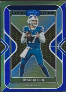 Josh Allen