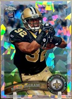 Mark Ingram