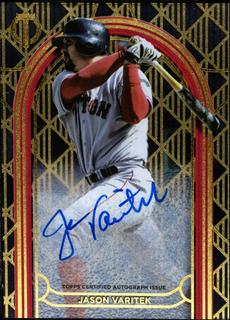 Jason Varitek