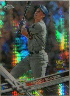Corey Seager