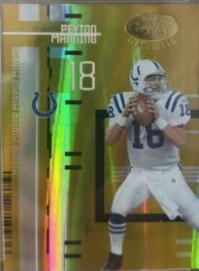 Peyton Manning