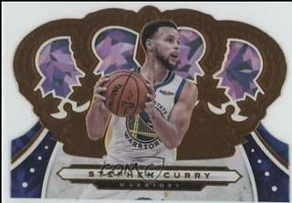Stephen Curry
