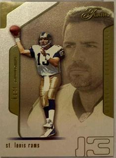 Kurt Warner