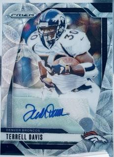 Terrell Davis