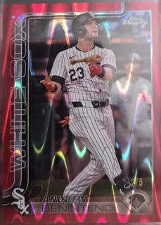 Andrew Benintendi