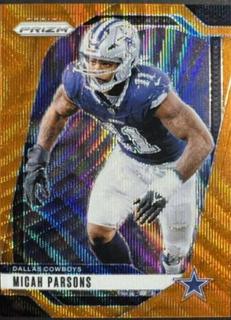 Micah Parsons
