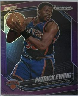 Patrick Ewing