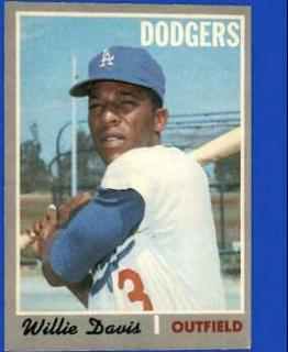 Willie Davis