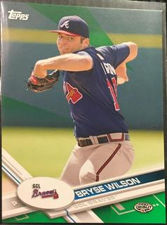 Bryse Wilson