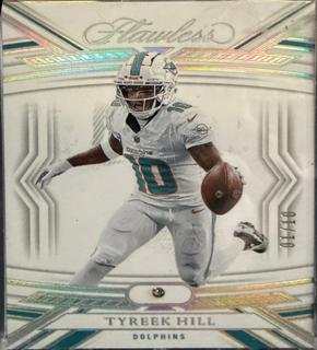 Tyreek Hill
