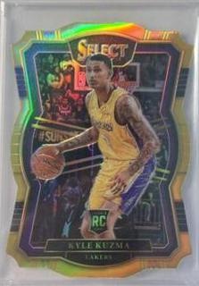 Kyle Kuzma
