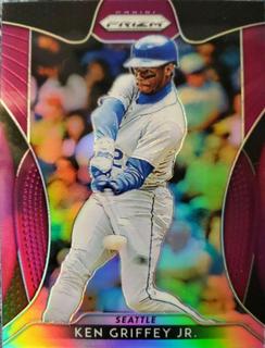Ken Griffey Jr.