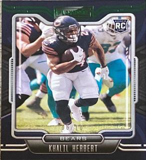 Khalil Herbert