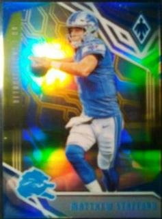Matthew Stafford